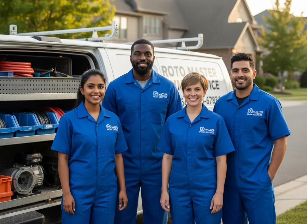 Sump Pump Installation company in Cupertino, CA